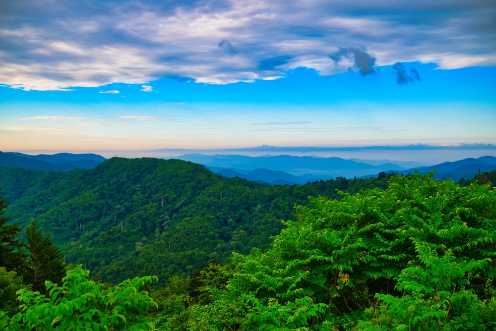 Smoky Mountains