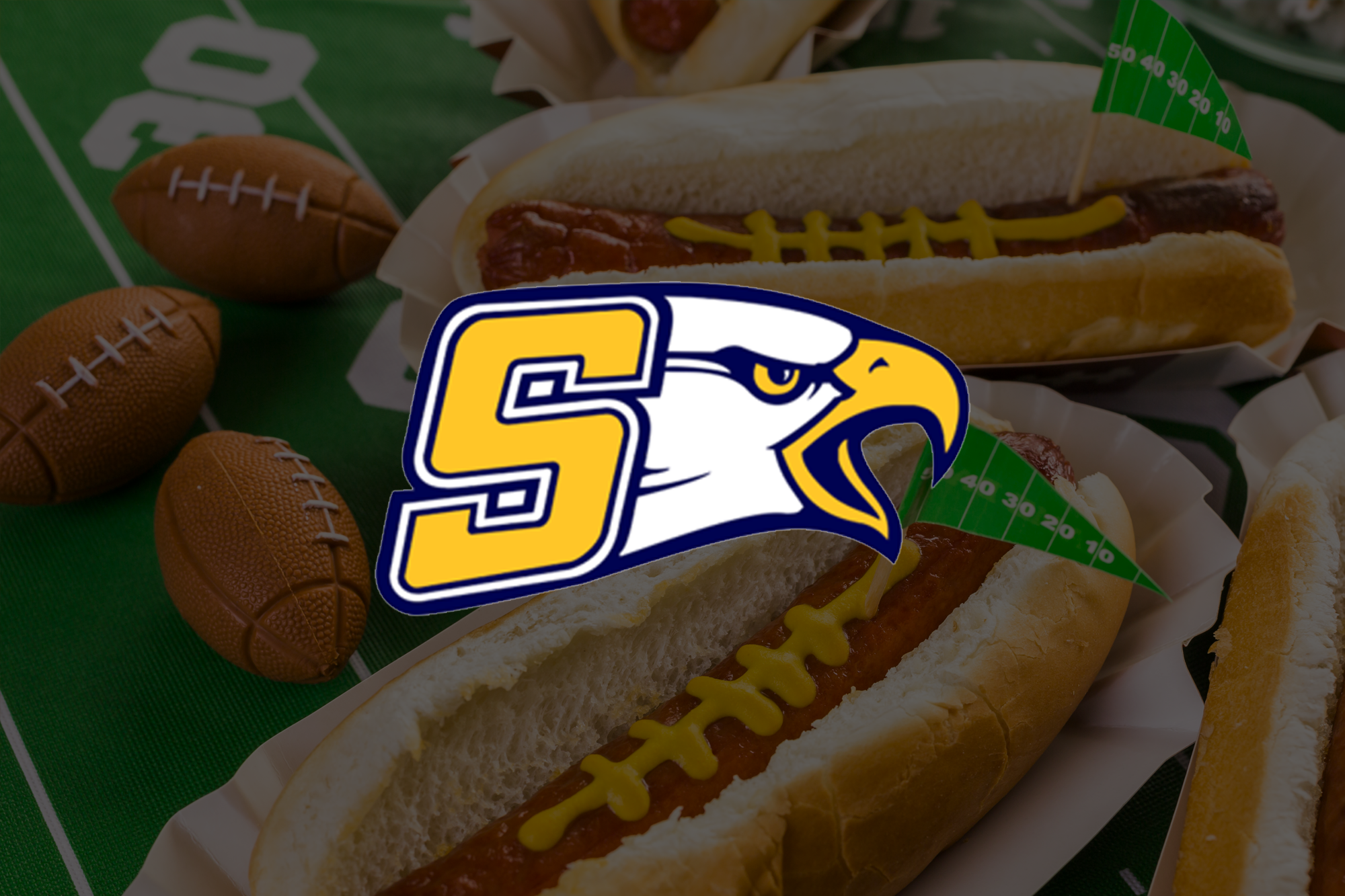 Seymour High School Grill and Greet